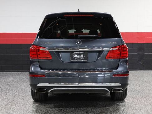 Used 2013 Mercedes-Benz GL 450 4MATIC image 26