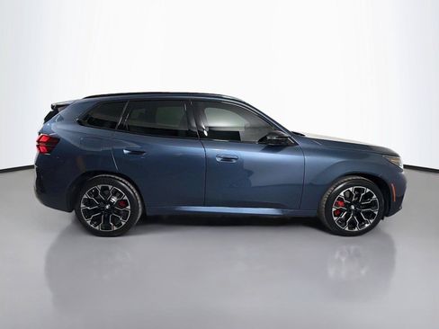 New 2026 BMW X3 M50 w/ Premium Package AWD/4WD image 4