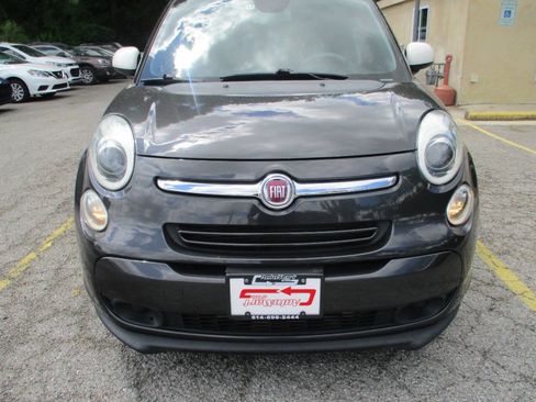 Used 2014 FIAT 500L Easy w/ Popular Equipment Group FWD image 22