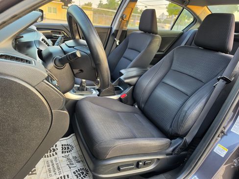 Used 2013 Honda Accord Sport image 22