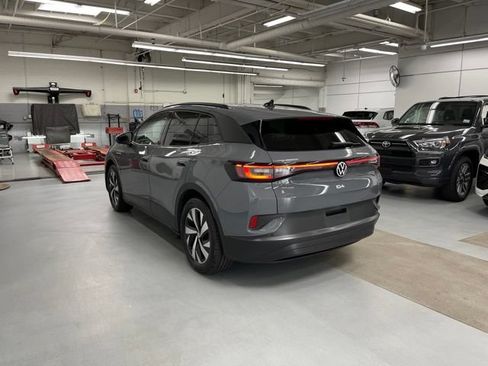 Certified 2023 Volkswagen ID.4 Pro RWD image 2