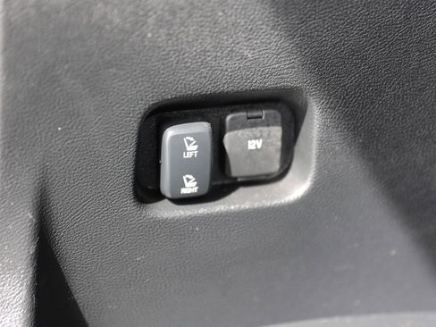 Used 2024 Ford Edge ST-Line AWD/4WD image 13