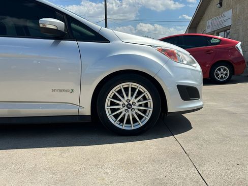 Used 2013 Ford C-MAX SE FWD image 16