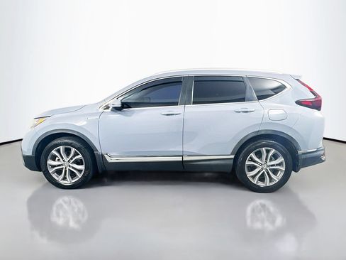 Used 2022 Honda CR-V Touring image 8