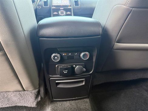 Used 2018 Ford Flex Limited w/ Equipment Group 303A AWD/4WD image 36
