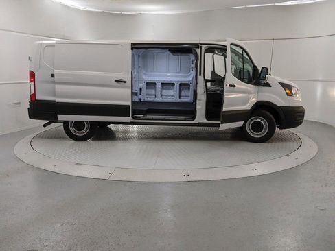 New 2025 Ford Transit 150 Low Roof image 8