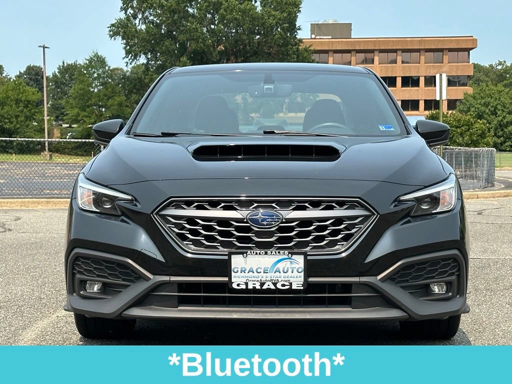 Used 2023 Subaru WRX Premium AWD/4WD image 14