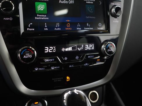 Used 2023 Nissan Murano Platinum image 22