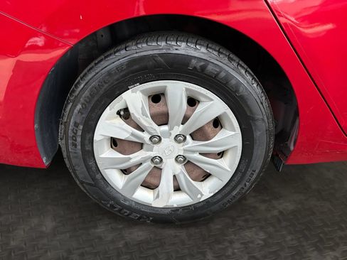 Used 2019 Hyundai Accent SE w/ Cargo Package FWD image 36