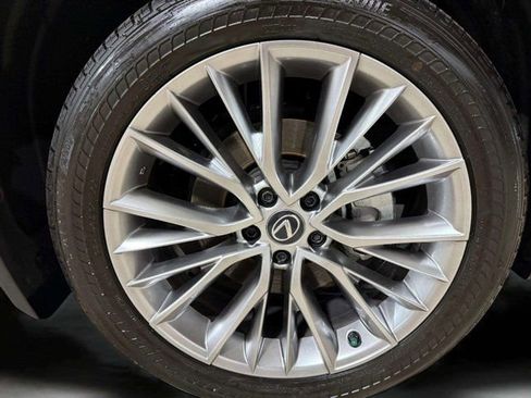 Used 2024 Lexus NX 350 AWD w/ Luxury Package image 37