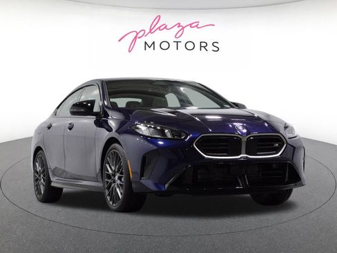 Certified 2025 BMW M235i xDrive w/ Premium Package AWD/4WD image 3