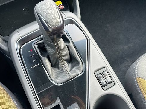 New 2026 Subaru Crosstrek 2.5i Sport AWD/4WD image 20