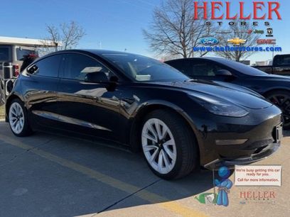 Used 2022 Tesla Model 3 Long Range