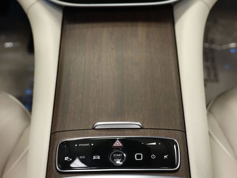 Used 2023 Mercedes-Benz EQS 580 EQS 580 4MATIC Sedan 4D image 40