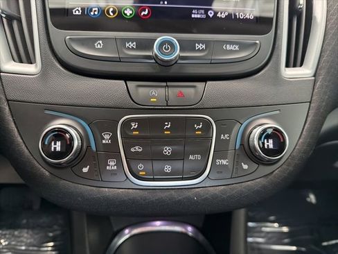 Used 2024 Chevrolet Malibu LT FWD image 17