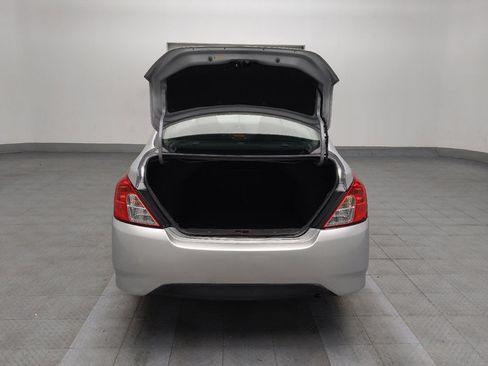 Used 2017 Nissan Versa S Plus image 29