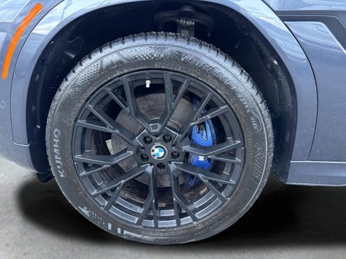 Used 2022 BMW X6 xDrive40i image 18