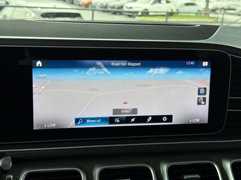 Used 2020 Mercedes-Benz GLE 450 4MATIC image 19