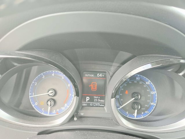 Used 2016 Toyota Corolla S FWD image 16
