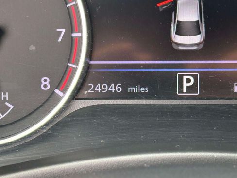 Used 2023 Nissan Sentra SV FWD image 24