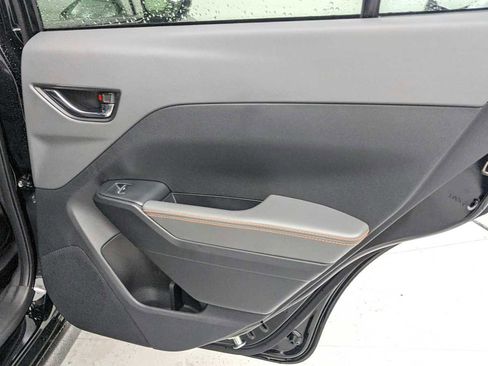 New 2026 Subaru Crosstrek 2.5i Limited image 32