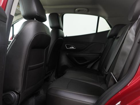 Used 2014 Buick Encore Convenience image 18