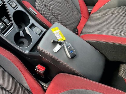 Certified 2026 Subaru Impreza RS AWD/4WD image 18