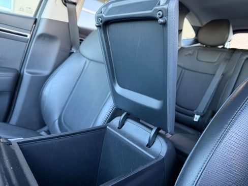 Certified 2024 Hyundai Tucson Limited image 14