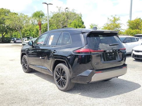 New 2026 Toyota RAV4 XSE w/ Panoramic Sun Roof Package AWD/4WD image 6