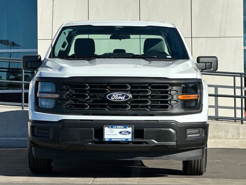 New 2025 Ford F150 XL image 8