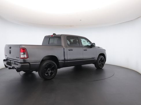 Certified 2021 RAM 1500 Big Horn image 30