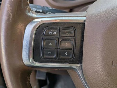Used 2021 RAM 3500 Laramie image 10