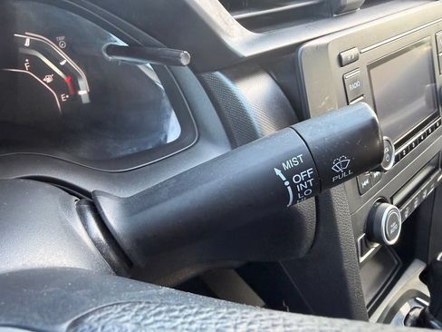 Used 2018 Honda Civic LX image 17