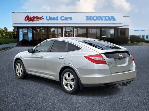 Used 2010 Honda Crosstour EX-L image 3