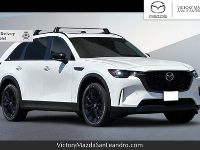 New 2025 MAZDA CX-90 3.3 Turbo w/ Premium Sport Pkg