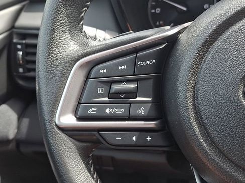 Certified 2024 Subaru Outback Premium AWD/4WD image 21