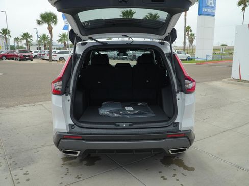 New 2026 Honda CR-V Sport image 7