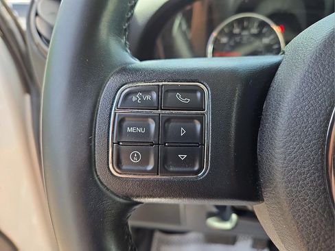 Used 2015 Jeep Wrangler Unlimited Sport w/ Quick Order Package 24S AWD/4WD image 21