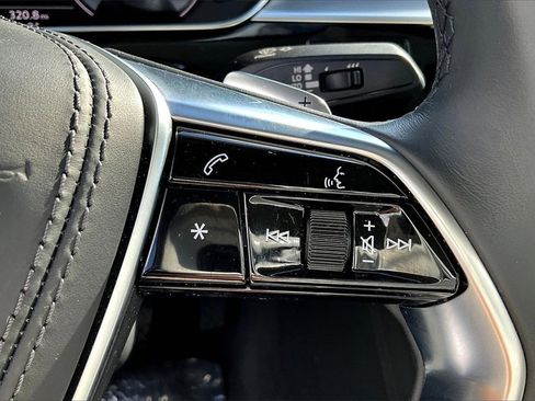 Certified 2023 Audi A8 L 3.0T w/ Comfort Plus Package image 24