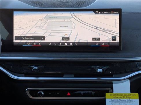 New 2026 BMW X5 xDrive50e image 14