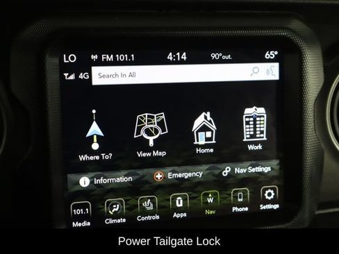 Used 2022 Jeep Gladiator Sport AWD/4WD image 34