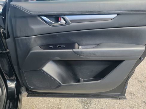 Used 2024 MAZDA CX-5 AWD 2.5 S w/ Select Package image 24