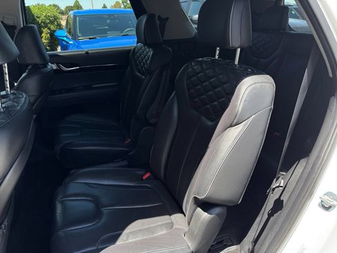 Used 2021 Hyundai Palisade Limited FWD image 41