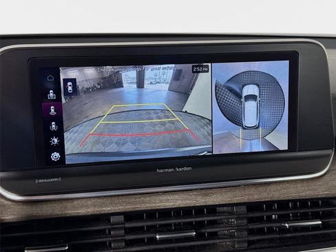 Certified 2021 Kia Telluride SX FWD image 17