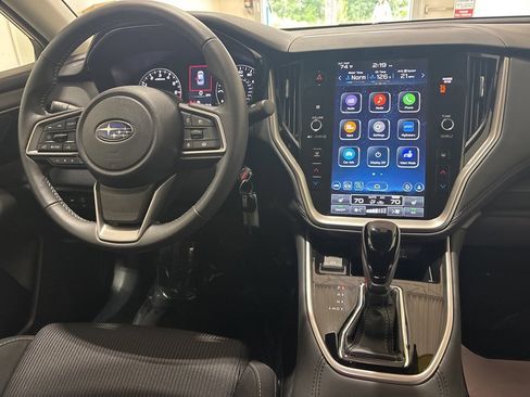 Certified 2025 Subaru Legacy Premium image 16