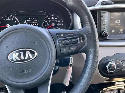 Used 2018 Kia Sorento AWD image 20