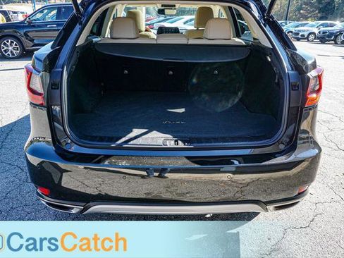 Used 2021 Lexus RX 350 RX 350 image 47