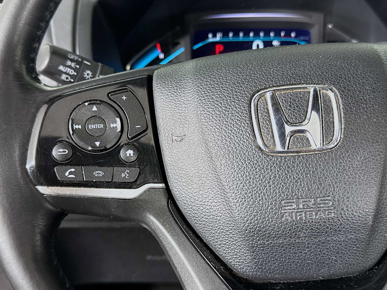 Certified 2023 Honda Odyssey Elite image 11