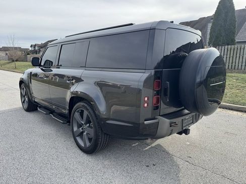 Used 2024 Land Rover Defender 130 Outbound image 7