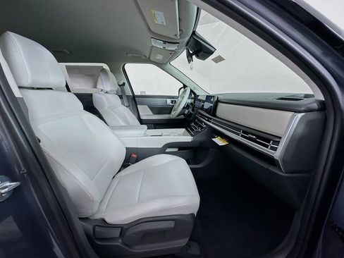 New 2026 Hyundai Santa Fe SE image 41
